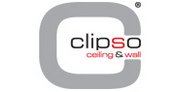 Натяжные потолки Clipso